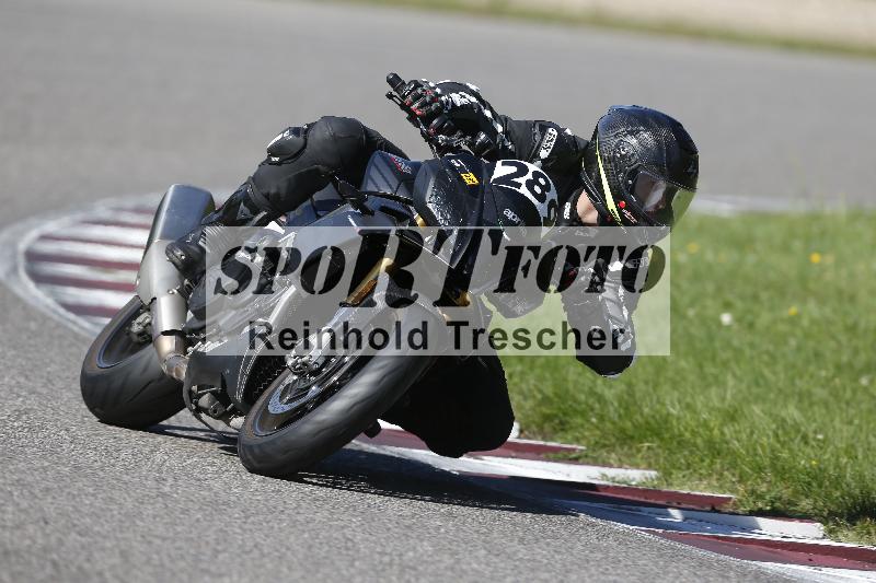 /55 20.09.2025 Speer Racing ADR/Gruppe gelb/289